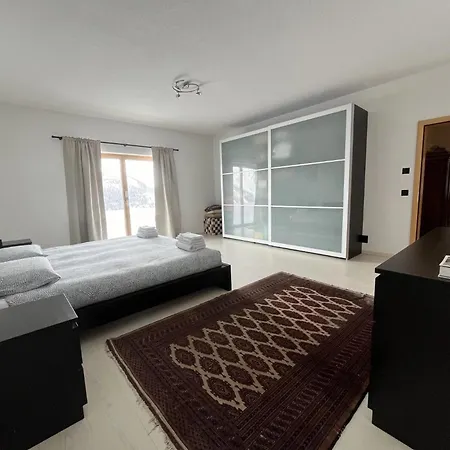 4br Nestled In Loetschental Valley Villa Wiler